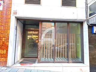 Local comercial en venta en Santurtzi