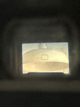 Olympus IZM 210 Zoom Quartzdate Cámara analógica