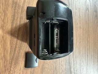 Olympus IZM 210 Zoom Quartzdate Cámara analógica