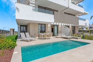 Piso en venta en Torre-Pacheco ciudad en Torre Pacheco