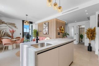 Piso en venta en Torre-Pacheco ciudad en Torre Pacheco