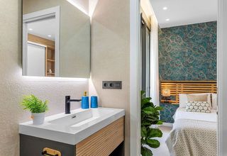 Piso en venta en Torre-Pacheco ciudad en Torre Pacheco