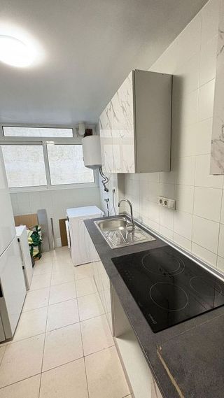 Piso en venta en Alcalde Felipe Mallol en San Vicente del Raspeig/Sant Vicent del Raspeig