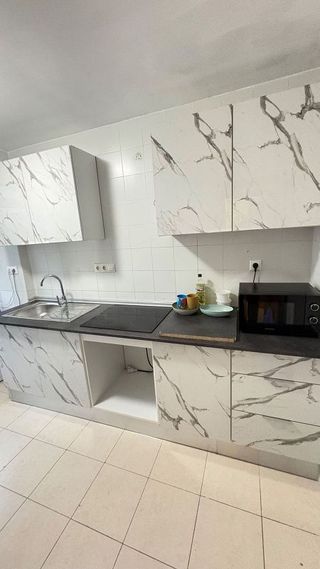 Piso en venta en Alcalde Felipe Mallol en San Vicente del Raspeig/Sant Vicent del Raspeig