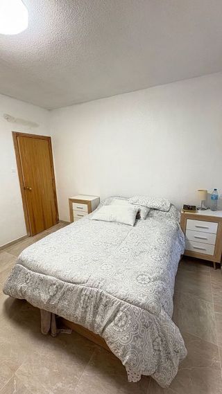 Piso en venta en Alcalde Felipe Mallol en San Vicente del Raspeig/Sant Vicent del Raspeig