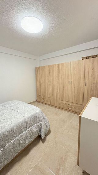 Piso en venta en Alcalde Felipe Mallol en San Vicente del Raspeig/Sant Vicent del Raspeig