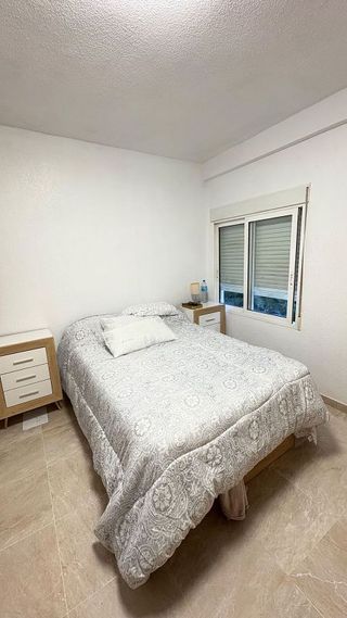Piso en venta en Alcalde Felipe Mallol en San Vicente del Raspeig/Sant Vicent del Raspeig