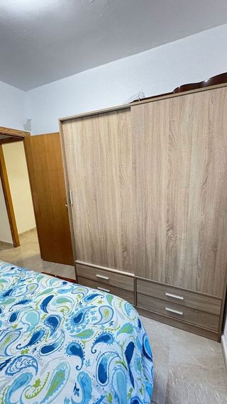 Piso en venta en Alcalde Felipe Mallol en San Vicente del Raspeig/Sant Vicent del Raspeig