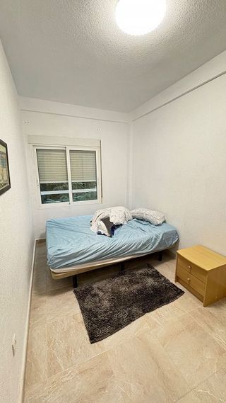 Piso en venta en Alcalde Felipe Mallol en San Vicente del Raspeig/Sant Vicent del Raspeig