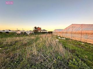Terreno en venta en Conil en Conil de la Frontera