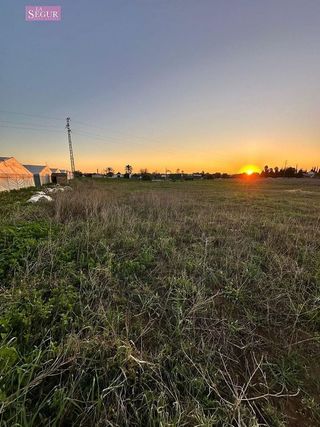 Terreno en venta en Conil en Conil de la Frontera