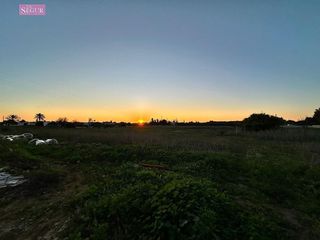 Terreno en venta en Conil en Conil de la Frontera