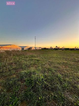 Terreno en venta en Conil en Conil de la Frontera