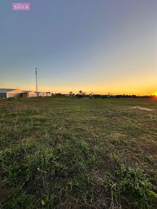 Terreno en venta en Conil en Conil de la Frontera