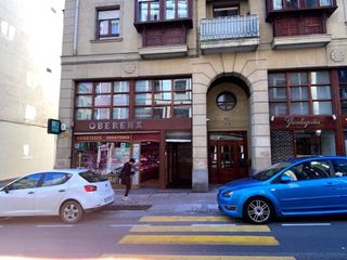 Local comercial en venta en Eibar