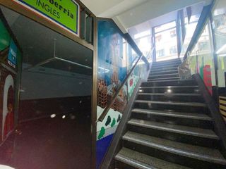 Local comercial en venta en Eibar