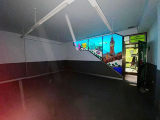 Local comercial en venta en Eibar