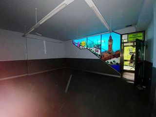 Local comercial en venta en Eibar