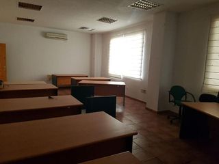 Local comercial en venta en Avda Europa - San Antón en Toledo