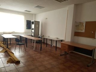 Local comercial en venta en Avda Europa - San Antón en Toledo