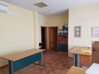 Local comercial en venta en Avda Europa - San Antón en Toledo