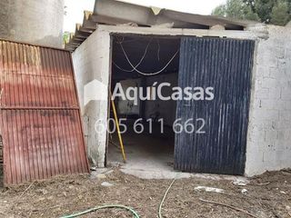 Solar en venta en Librilla