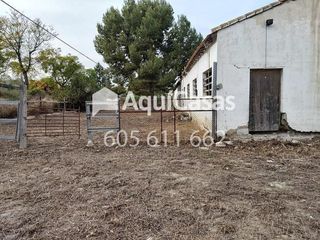 Solar en venta en Librilla