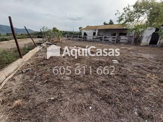 Solar en venta en Librilla