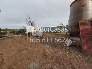 Solar en venta en Librilla