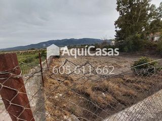 Solar en venta en Librilla