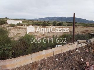 Solar en venta en Librilla