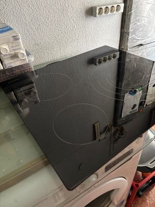 Vitrocerámica Eléctrica