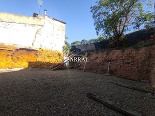 Terreno en venta en Tudela