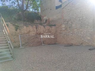 Terreno en venta en Tudela