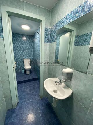 Local comercial en venta en Universidad en Ourense