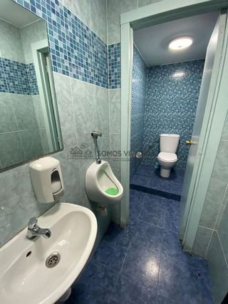 Local comercial en venta en Universidad en Ourense