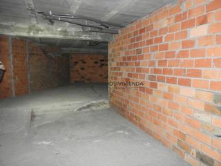 Local comercial en venta en Centro en Ourense