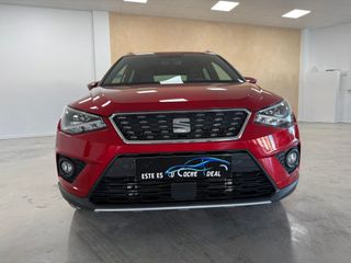 SEAT Arona 1.0 TGI 66kW (90CV) Xcellence Edition