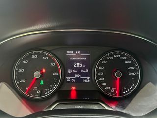 SEAT Arona 1.0 TGI 66kW (90CV) Xcellence Edition