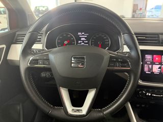 SEAT Arona 1.0 TGI 66kW (90CV) Xcellence Edition