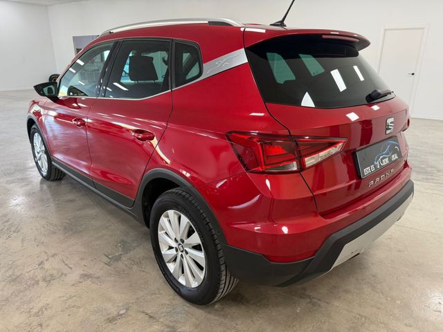SEAT Arona 1.0 TGI 66kW (90CV) Xcellence Edition