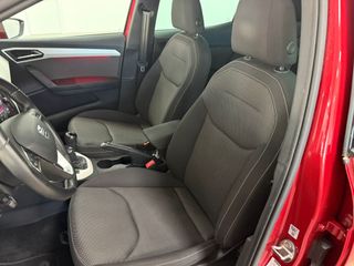 SEAT Arona 1.0 TGI 66kW (90CV) Xcellence Edition