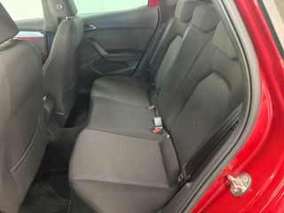 SEAT Arona 1.0 TGI 66kW (90CV) Xcellence Edition