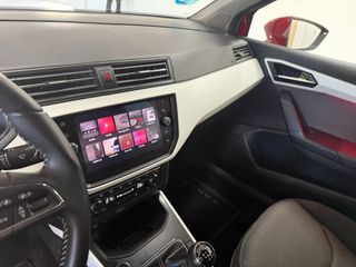 SEAT Arona 1.0 TGI 66kW (90CV) Xcellence Edition