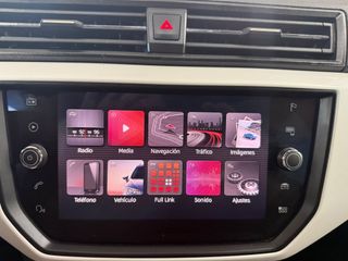 SEAT Arona 1.0 TGI 66kW (90CV) Xcellence Edition