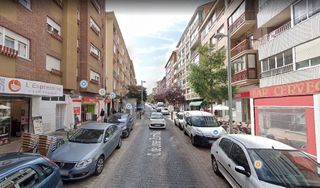 Local comercial en venta en José Zorrilla - Padre Claret en Segovia