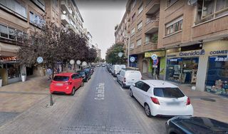 Local comercial en venta en José Zorrilla - Padre Claret en Segovia