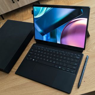 ASUS ProArt PZ13 – NUEVO A ESTRENAR