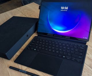 ASUS ProArt PZ13 – NUEVO A ESTRENAR