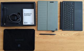 ASUS ProArt PZ13 – NUEVO A ESTRENAR